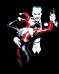 pic for Joker and Harley